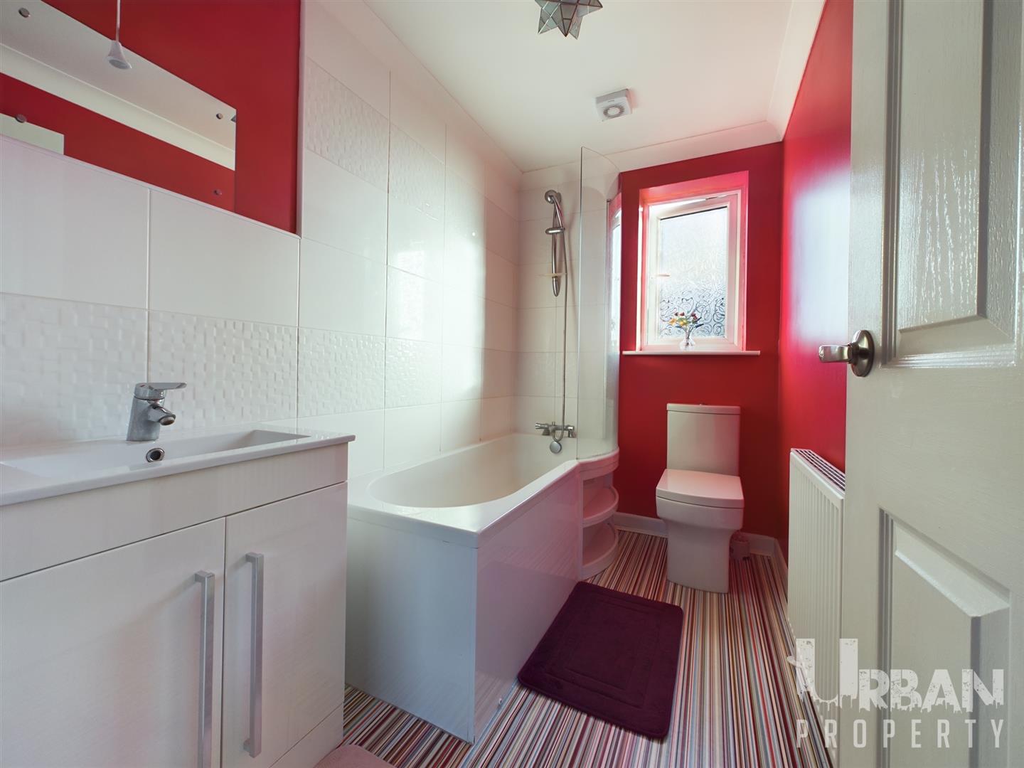 Strawberry Gardens, Hull Urban Property